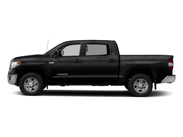 2017 Toyota Tundra 4WD SR5 Pickup 4D 5 1/2 ft