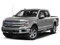 2018 Ford F-150 Lariat Pickup 4D 5 1/2 ft