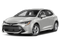 2022 Toyota Corolla Hatchback SE Hatchback 4D