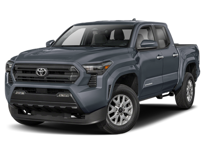 2024 Toyota Tacoma 2WD SR5 Pickup 4D 5 ft