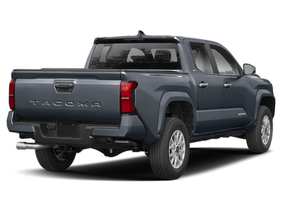 2024 Toyota Tacoma 2WD SR5 Pickup 4D 5 ft