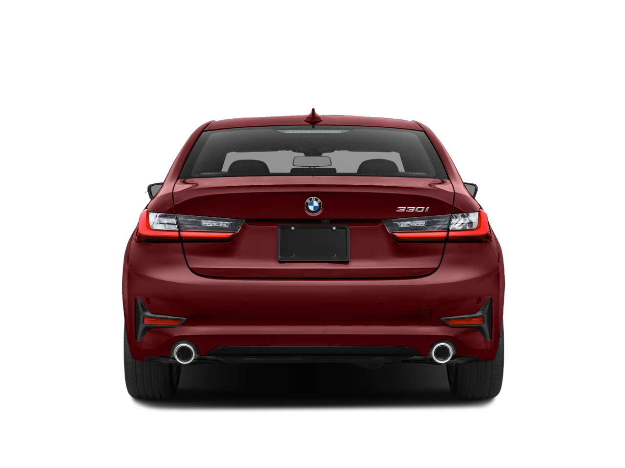 2019 BMW 3 Series 330i