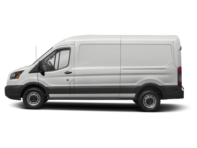 2019 Ford Transit Van Extended Length High Roof w/Sliding Side Door w/LWB Van 3D