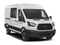 2019 Ford Transit Van Extended Length High Roof w/Sliding Side Door w/LWB Van 3D