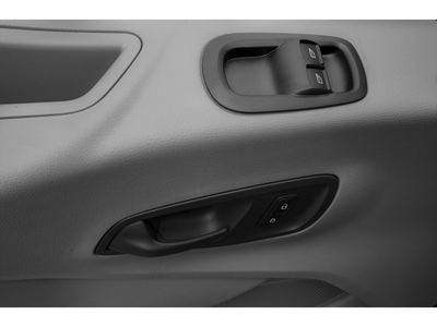 2019 Ford Transit Van Extended Length High Roof w/Sliding Side Door w/LWB Van 3D