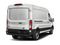 2020 Ford Transit Cargo Van Extended Length High Roof Van 3D
