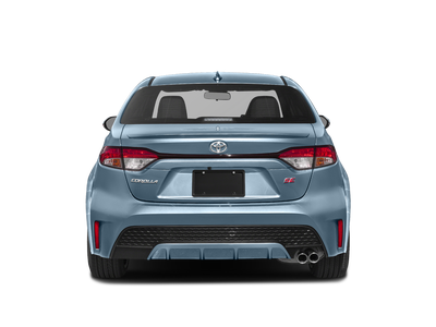 2020 Toyota Corolla SE Sedan 4D