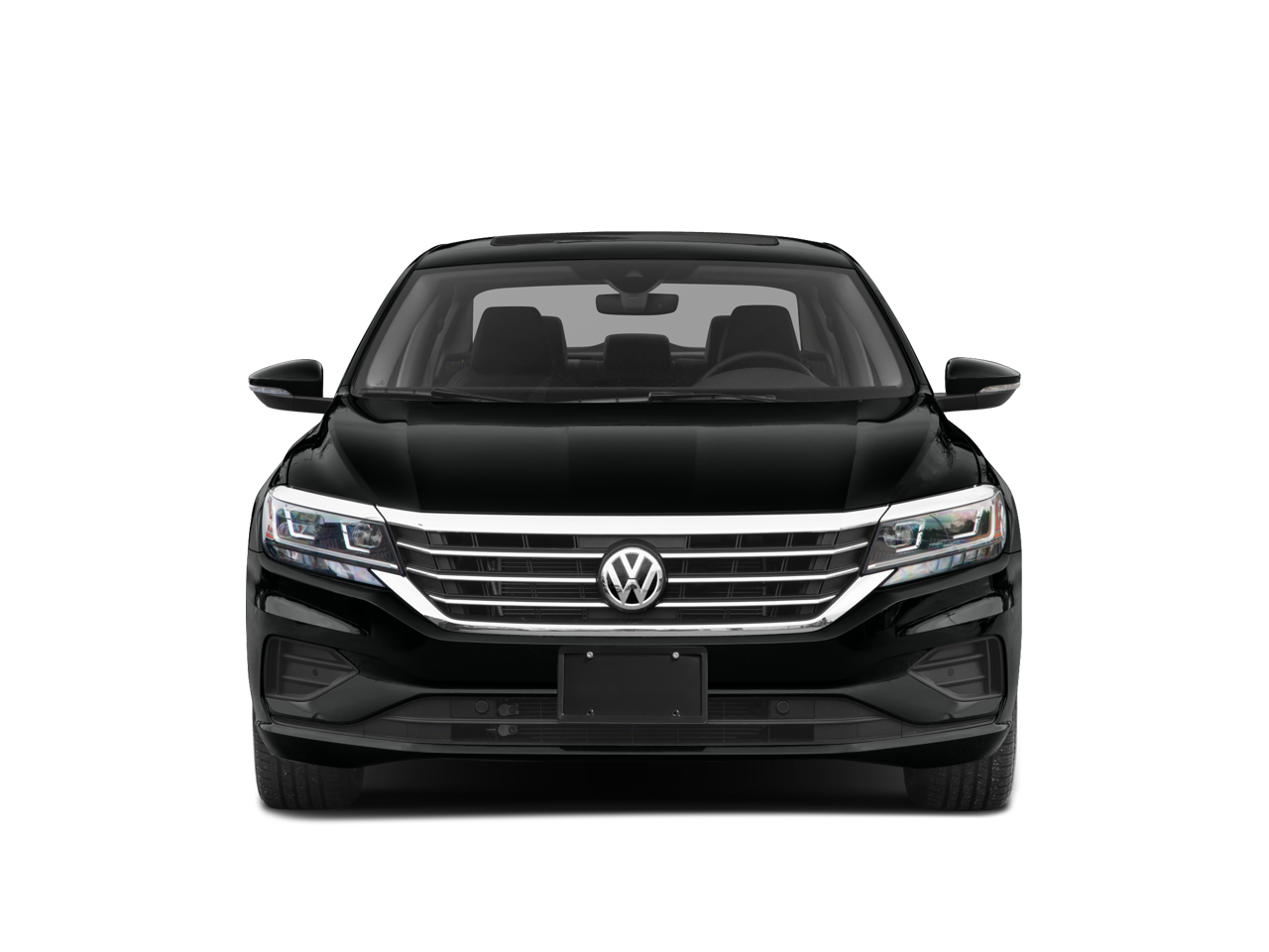 2020 Volkswagen Passat 2.0T SE