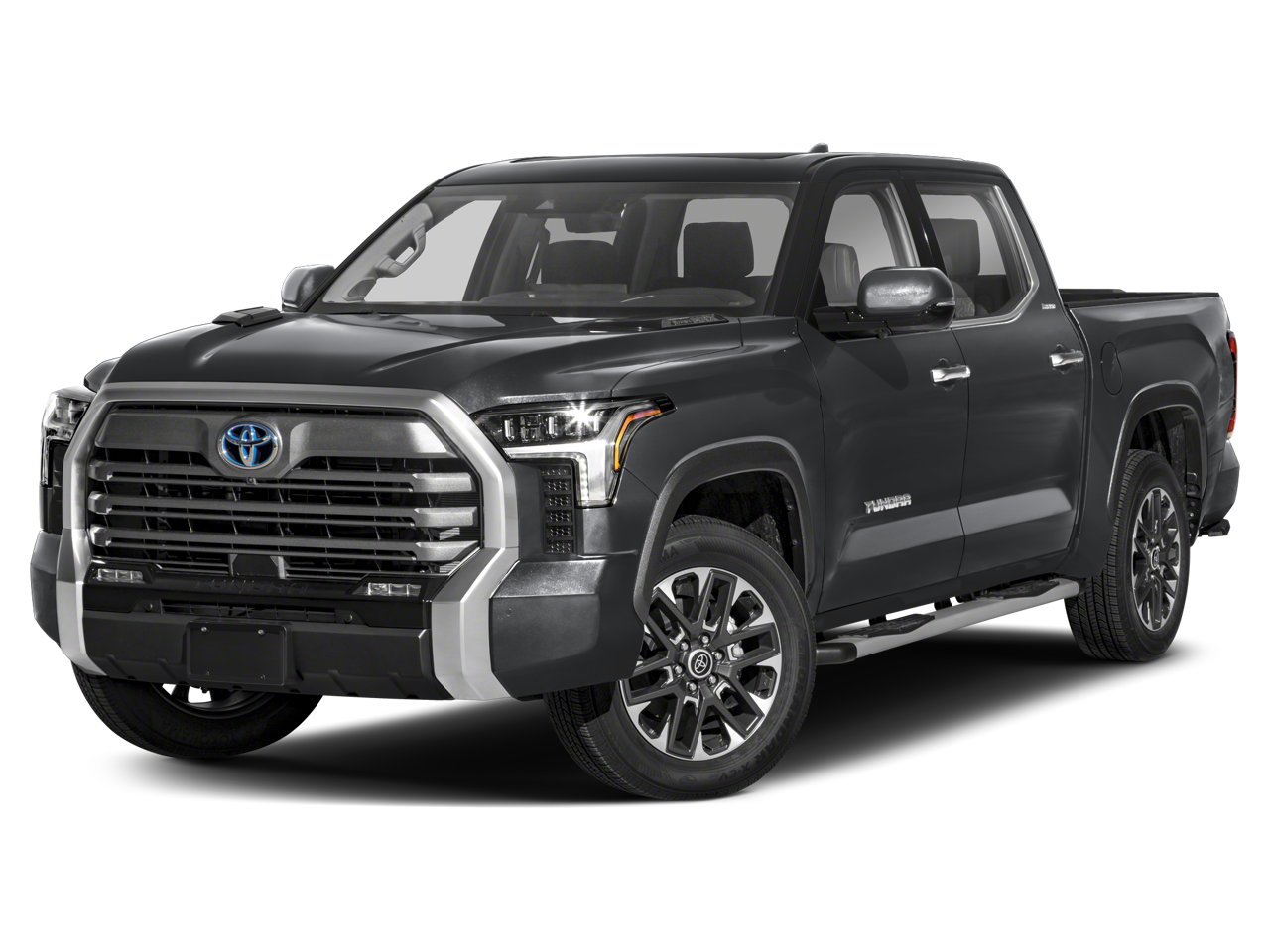 2023 Toyota Tundra 2WD Limited Hybrid