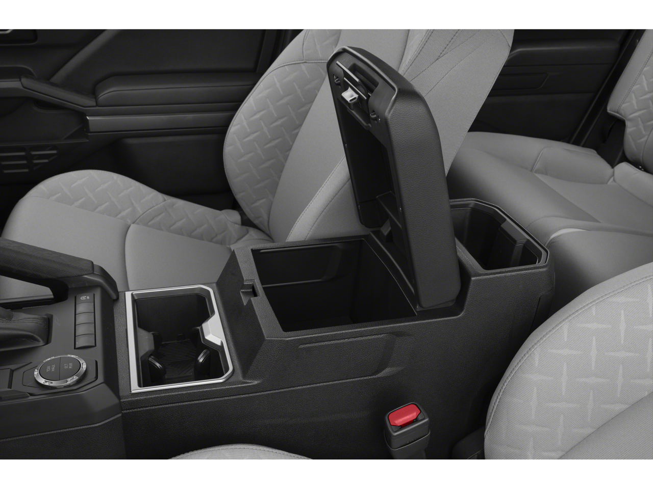 2024 Toyota Tacoma 4WD SR5 Pickup 4D 5 ft