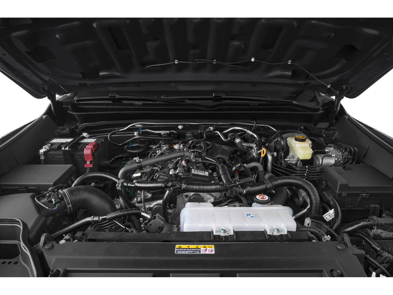 2025 Toyota Tacoma 2WD SR