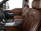 2017 Ford F-150 Platinum Pickup 4D 5 1/2 ft