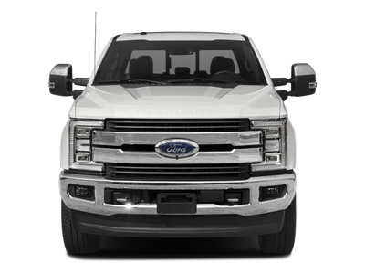 2017 Ford Super Duty F-350 SRW King Ranch Pickup 4D 8 ft