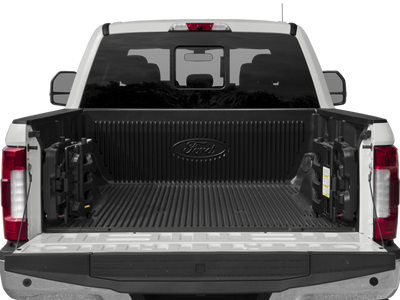2017 Ford Super Duty F-350 SRW King Ranch Pickup 4D 8 ft