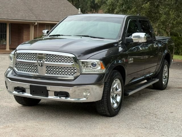 2018 RAM 1500 Laramie