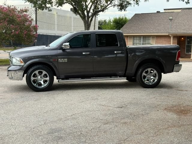 2018 RAM 1500 Laramie