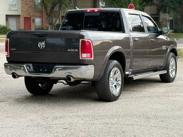 2018 RAM 1500 Laramie