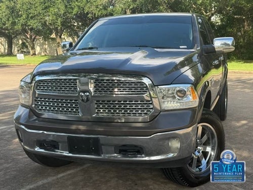 2018 RAM 1500 Laramie