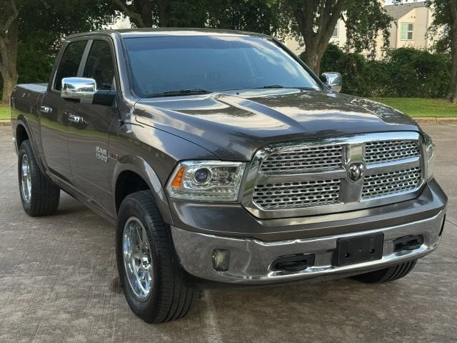 2018 RAM 1500 Laramie