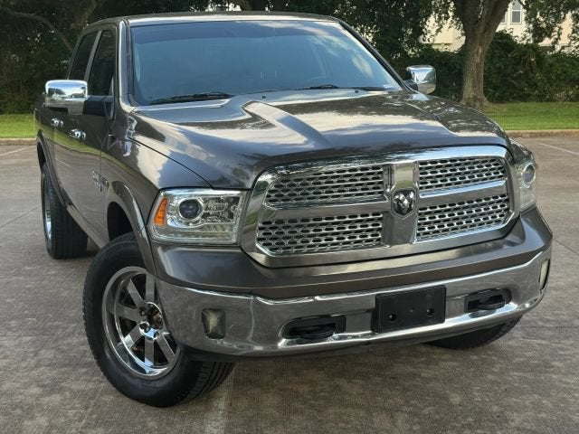 2018 RAM 1500 Laramie