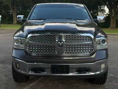 2018 RAM 1500 Laramie