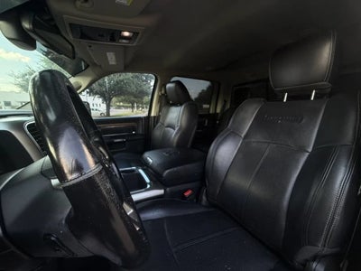 2018 RAM 1500 Laramie