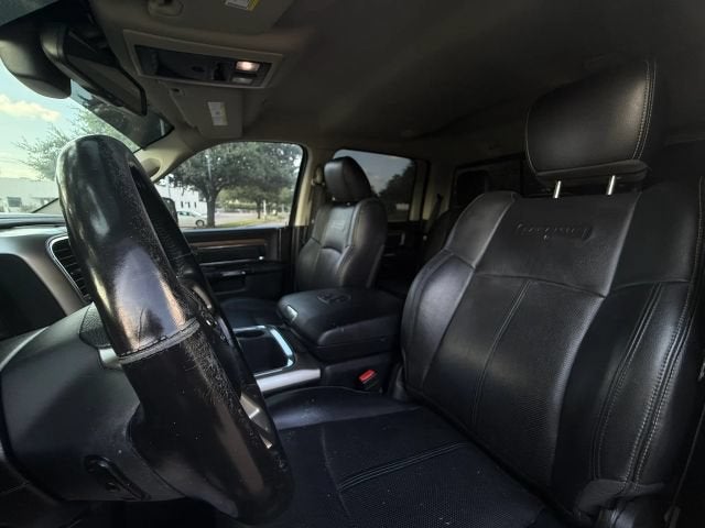 2018 RAM 1500 Laramie