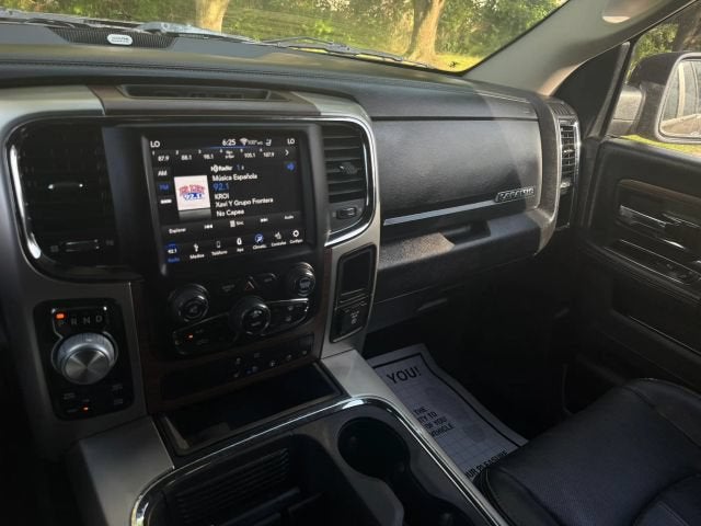 2018 RAM 1500 Laramie