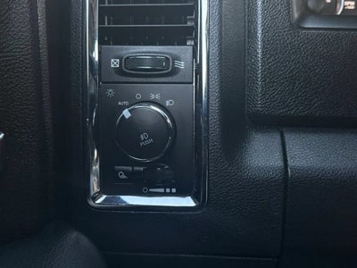 2018 RAM 1500 Laramie