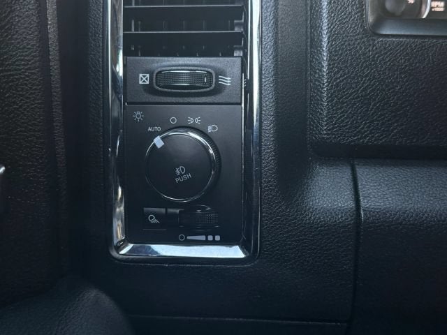 2018 RAM 1500 Laramie