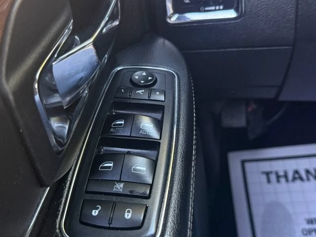2018 RAM 1500 Laramie