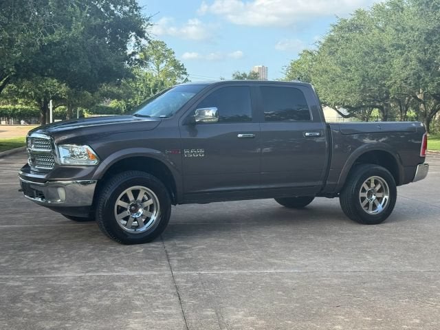 2018 RAM 1500 Laramie