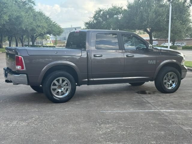 2018 RAM 1500 Laramie