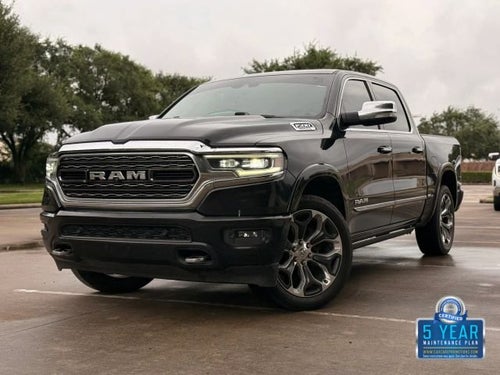 2020 RAM 1500 Limited