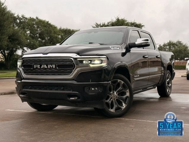 2020 RAM 1500 Limited