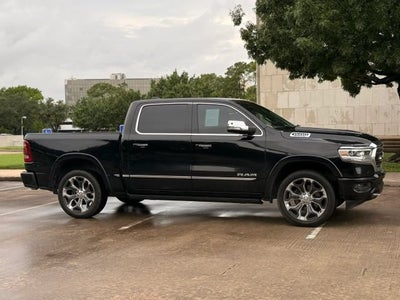2020 RAM 1500 Limited
