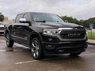 2020 RAM 1500 Limited