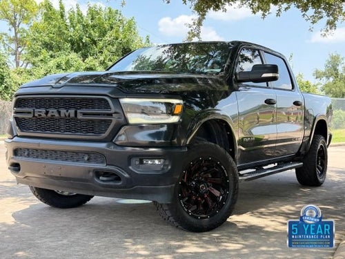 2020 RAM 1500 Lone Star
