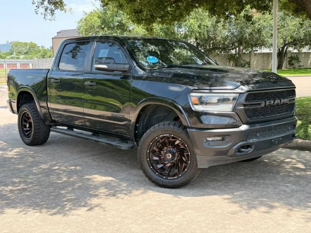 2020 RAM 1500 Lone Star