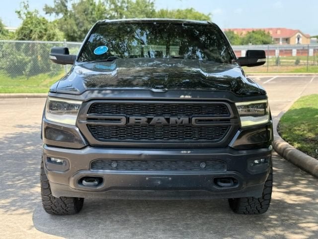 2020 RAM 1500 Lone Star