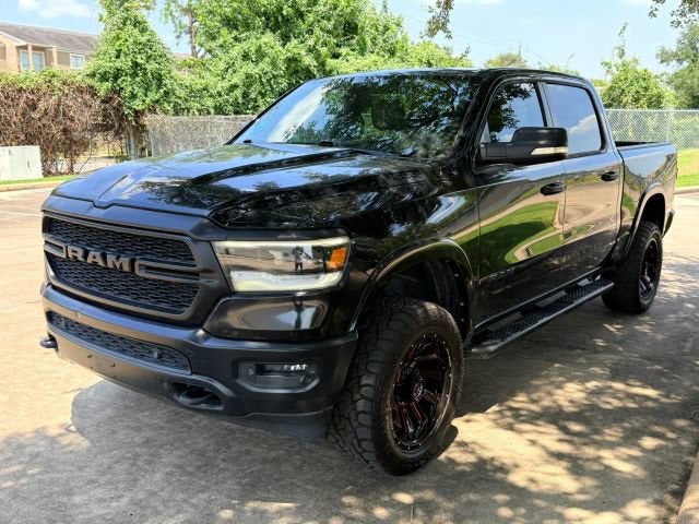 2020 RAM 1500 Lone Star