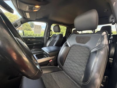 2020 RAM 1500 Lone Star