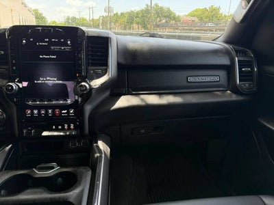 2020 RAM 1500 Lone Star