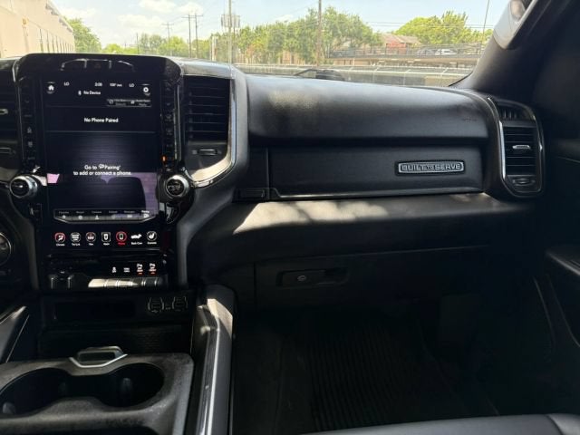 2020 RAM 1500 Lone Star