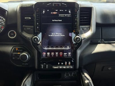 2020 RAM 1500 Lone Star