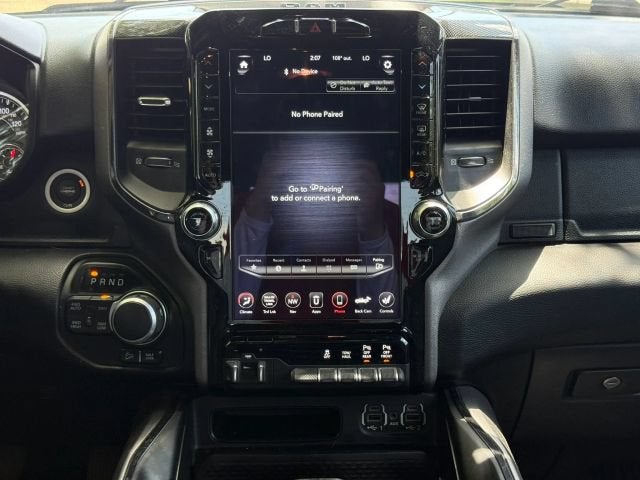 2020 RAM 1500 Lone Star