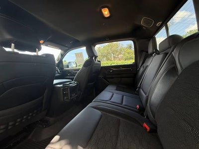 2020 RAM 1500 Lone Star