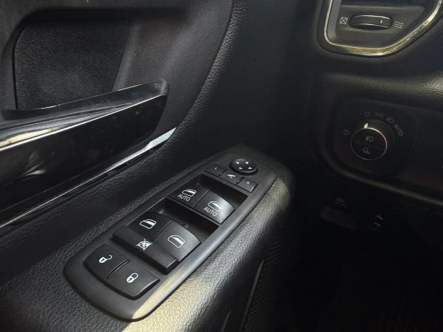 2020 RAM 1500 Lone Star