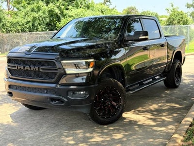 2020 RAM 1500 Lone Star