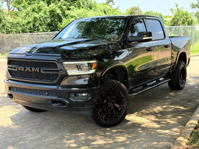 2020 RAM 1500 Lone Star